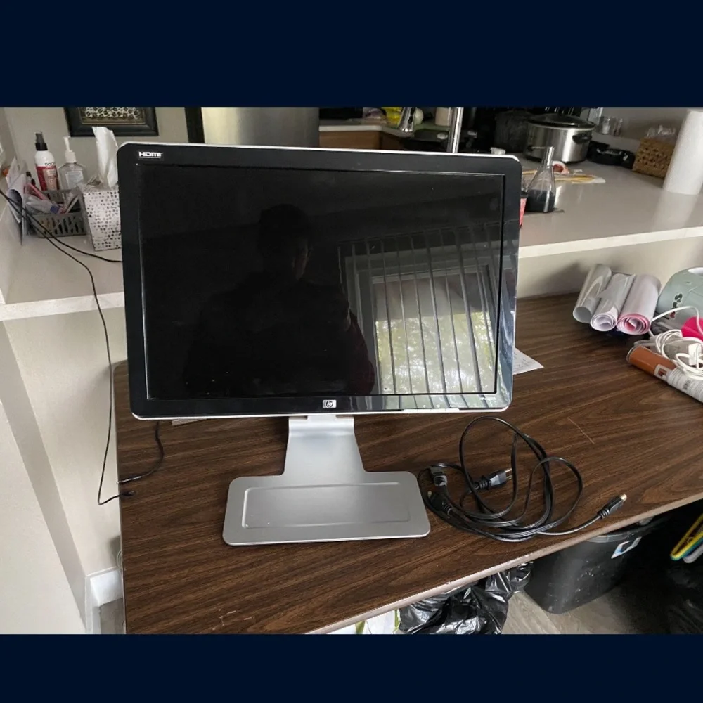 HP Monitor